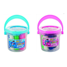 Small Play Dough Bucket
